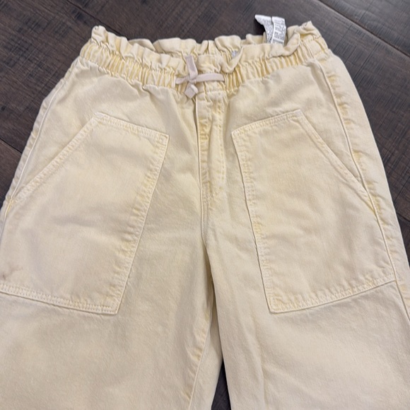 ZARA GORLS PANTS SIZE 13-14 - Picture 9 of 16